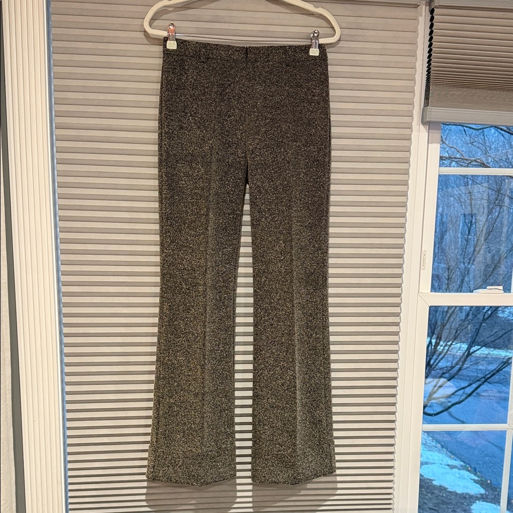 New Express Gray Women's Pants - size 3/4